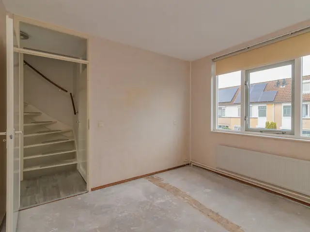 Foto van Bordewijkstraat 22