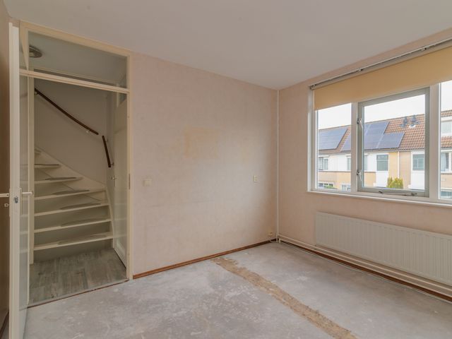 Foto van Bordewijkstraat 22