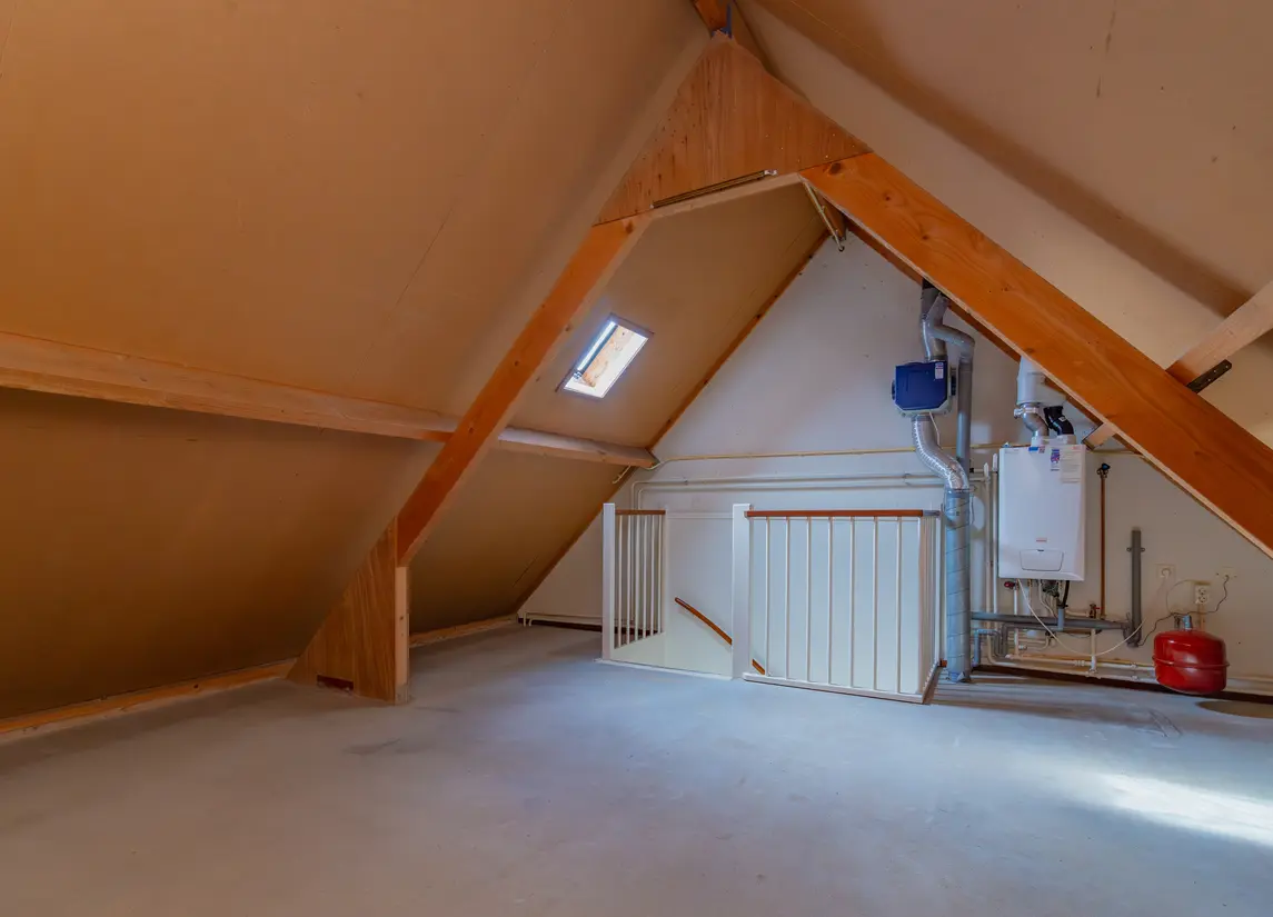 Bordewijkstraat 22