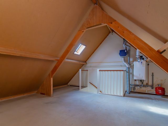 Foto van Bordewijkstraat 22