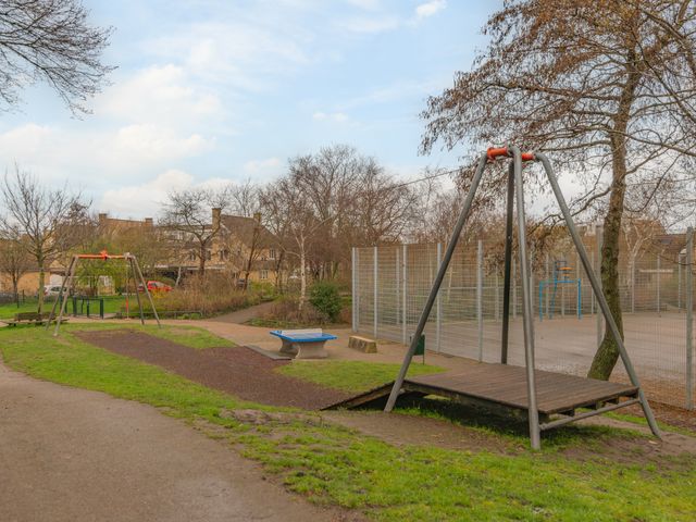 Foto van Bordewijkstraat 22