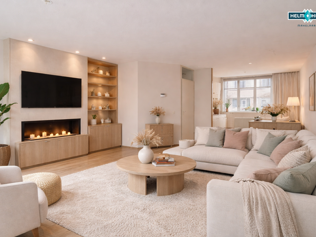 Foto van Bordewijkstraat 22