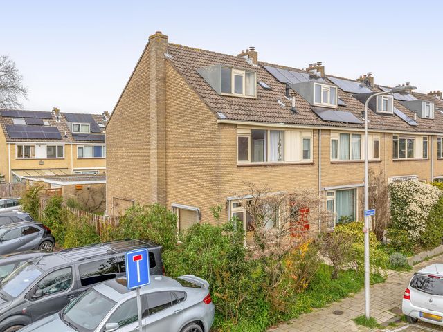 Foto van Ravellaan 1