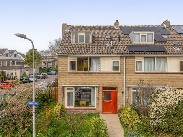 Foto van Ravellaan 1