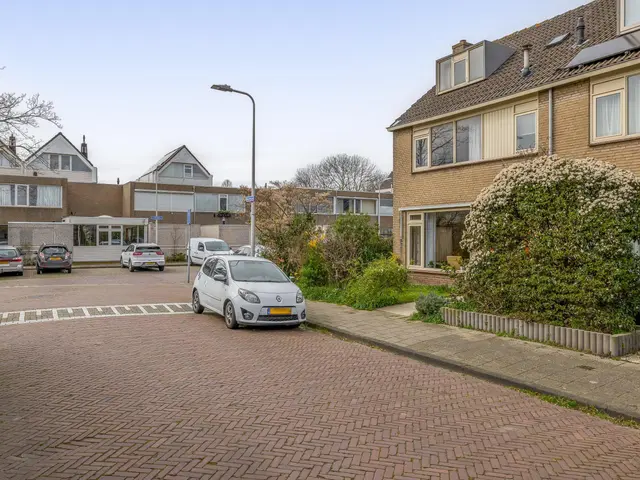 Foto van Ravellaan 1
