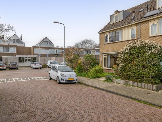 Foto van Ravellaan 1