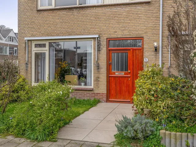 Foto van Ravellaan 1