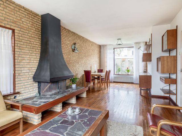 Foto van Ravellaan 1