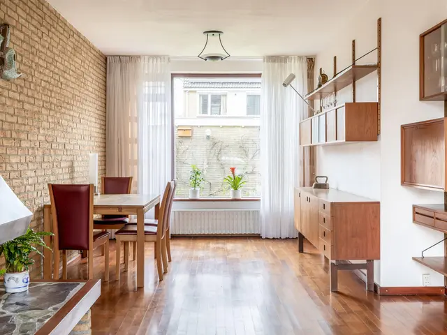 Foto van Ravellaan 1