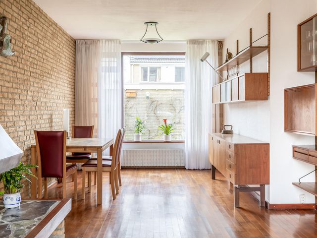 Foto van Ravellaan 1