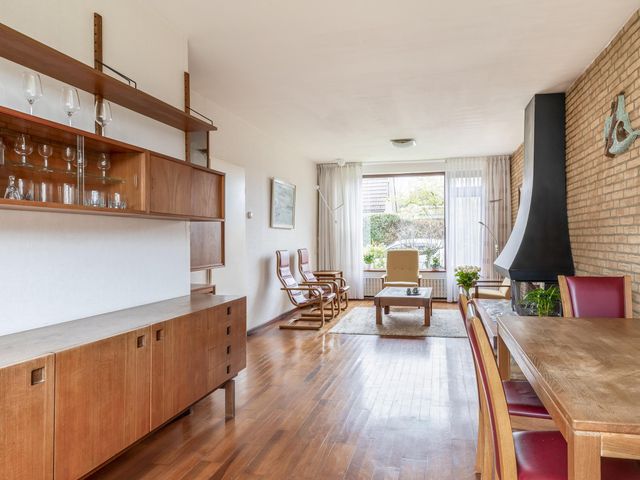 Foto van Ravellaan 1