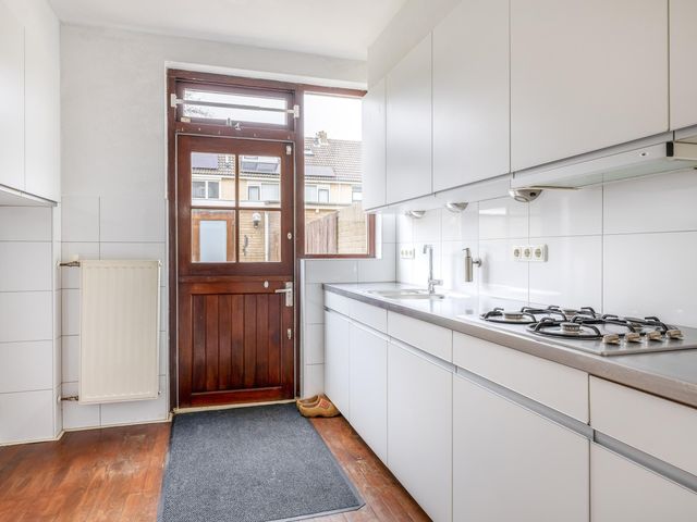 Foto van Ravellaan 1