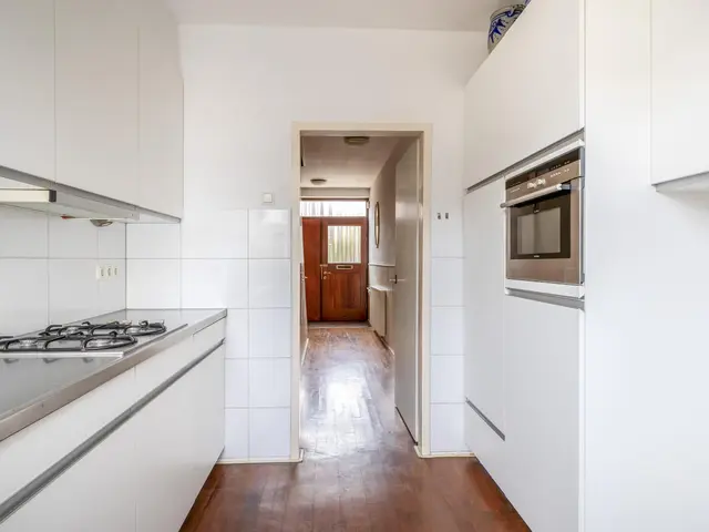 Foto van Ravellaan 1