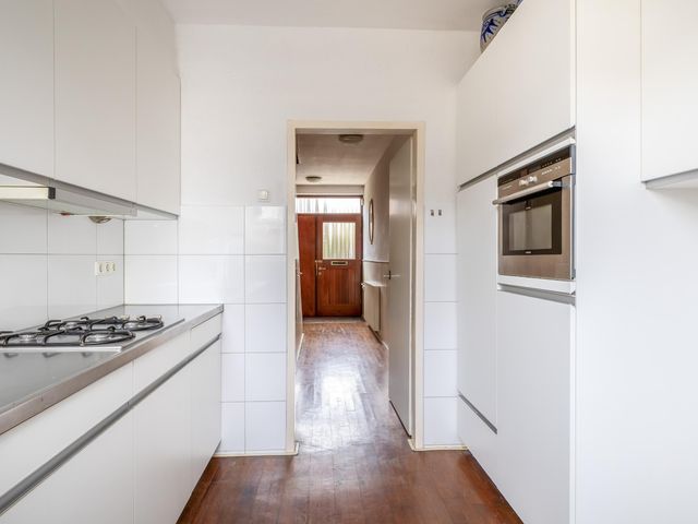 Foto van Ravellaan 1