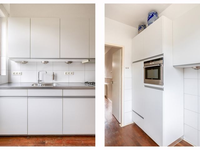 Foto van Ravellaan 1