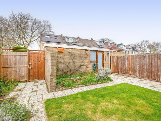 Foto van Ravellaan 1