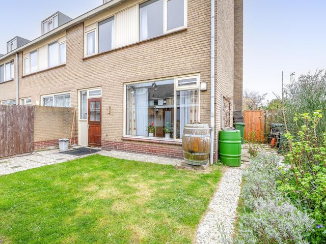 Foto van Ravellaan 1