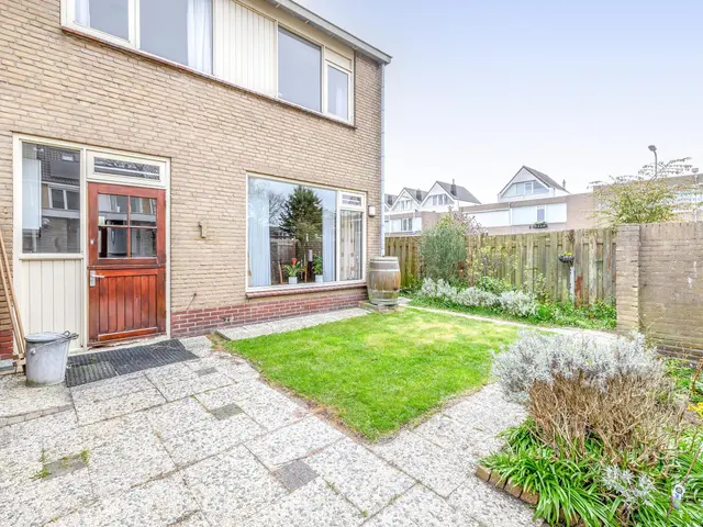 Foto van Ravellaan 1