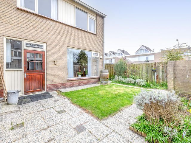 Foto van Ravellaan 1