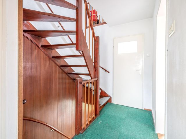 Foto van Ravellaan 1