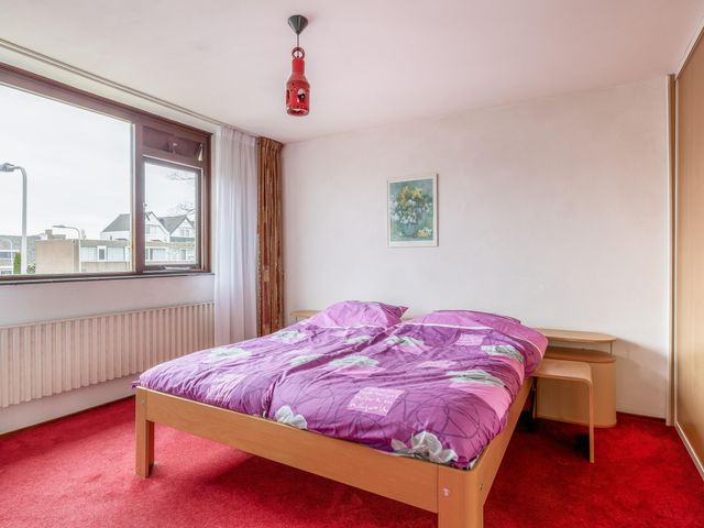 Foto van Ravellaan 1