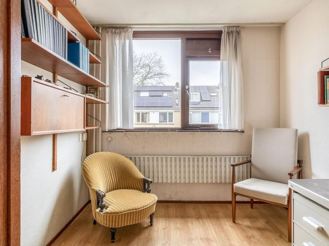 Foto van Ravellaan 1