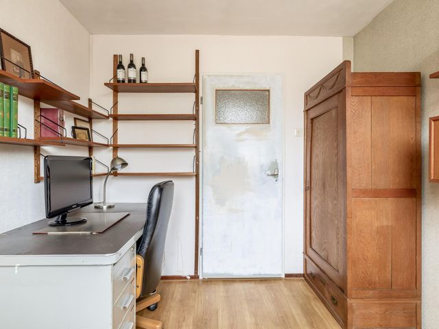 Foto van Ravellaan 1