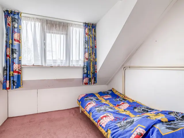 Foto van Ravellaan 1