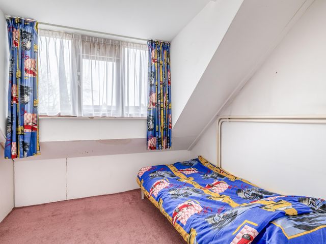 Foto van Ravellaan 1