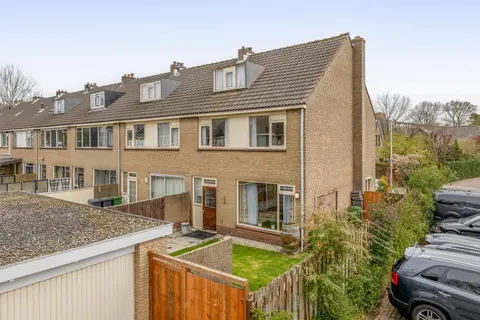 Ravellaan 1