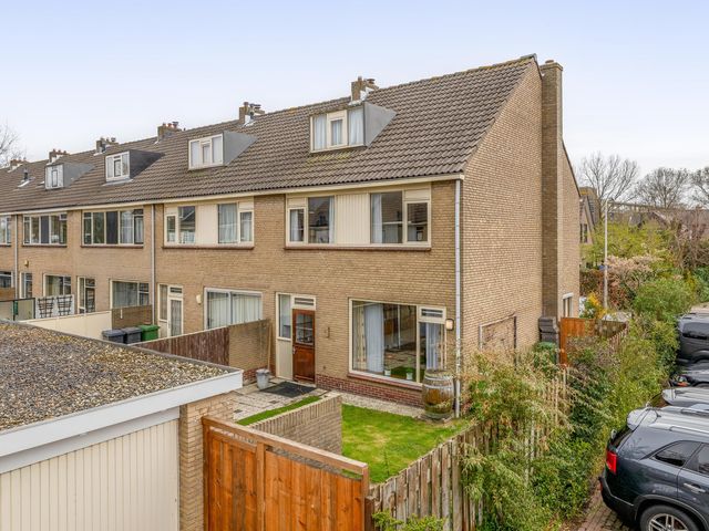 Foto van Ravellaan 1