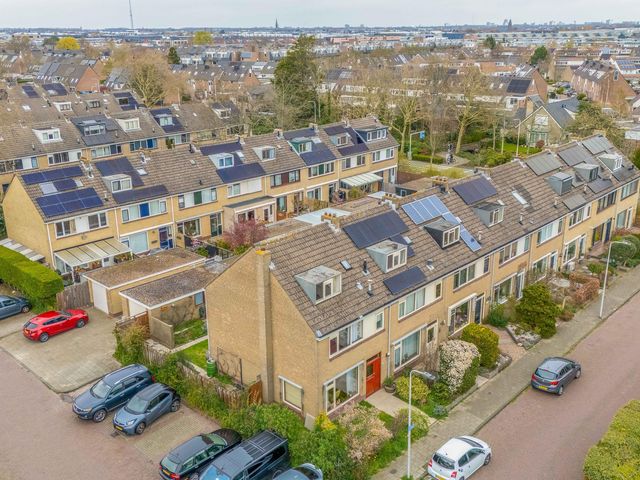 Foto van Ravellaan 1