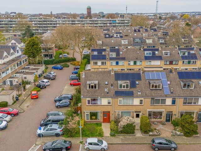 Foto van Ravellaan 1