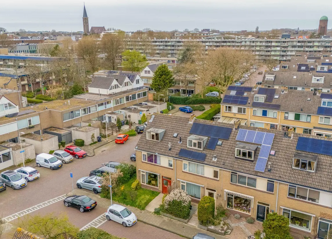 Ravellaan 1