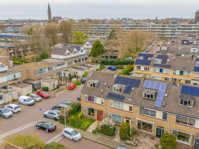 Foto van Ravellaan 1