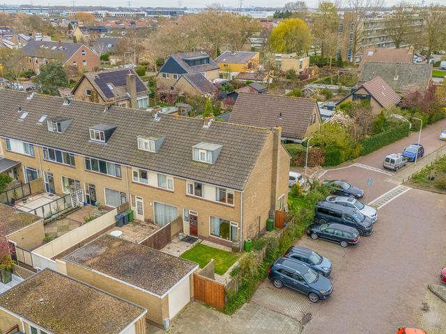 Foto van Ravellaan 1