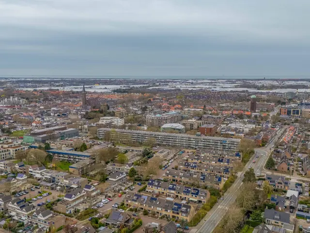 Foto van Ravellaan 1