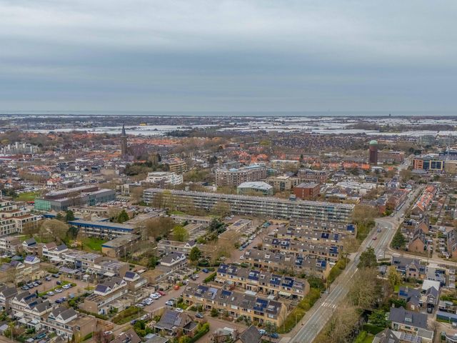 Foto van Ravellaan 1