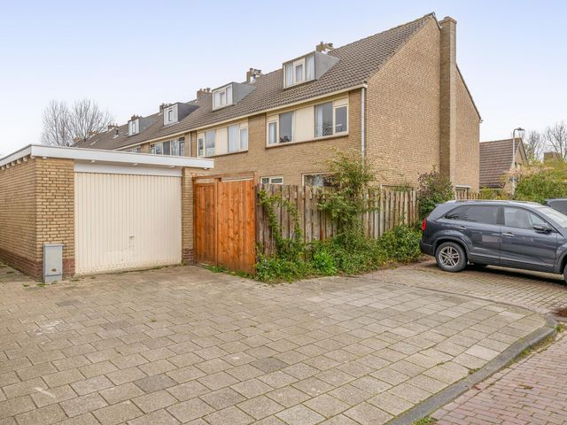 Foto van Ravellaan 1