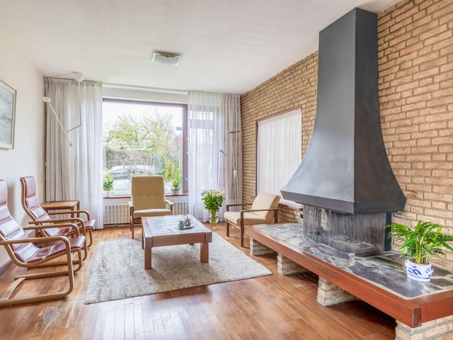 Foto van Ravellaan 1