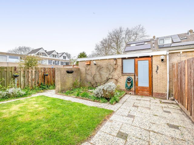 Foto van Ravellaan 1