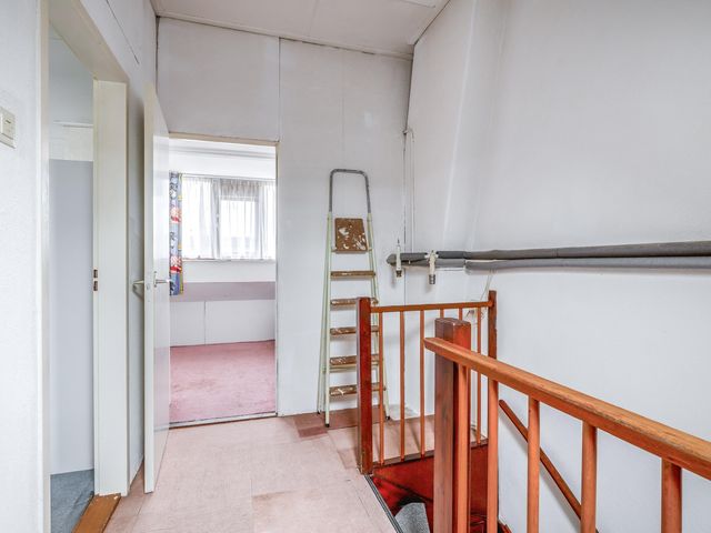 Foto van Ravellaan 1