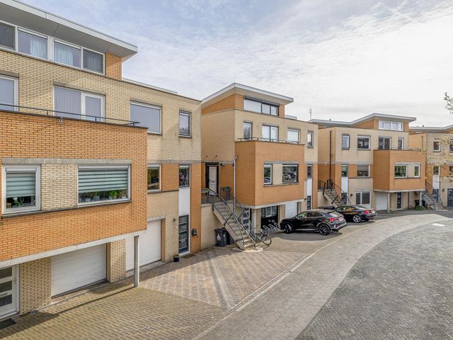 Foto van Waterlijn 16