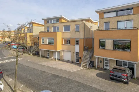 Waterlijn 16