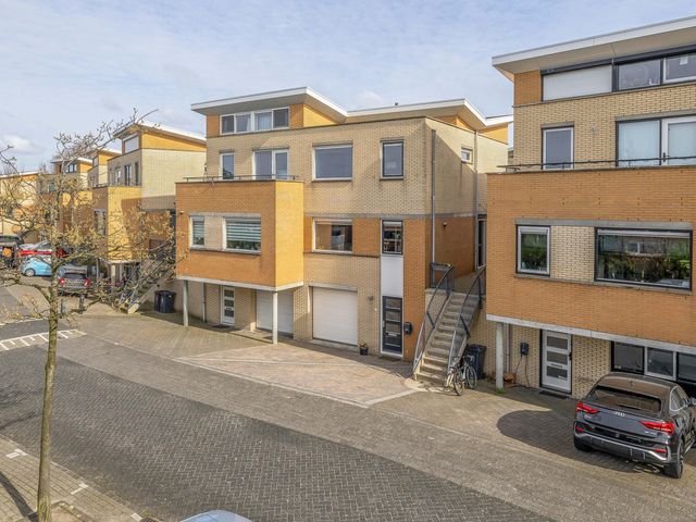 Foto van Waterlijn 16