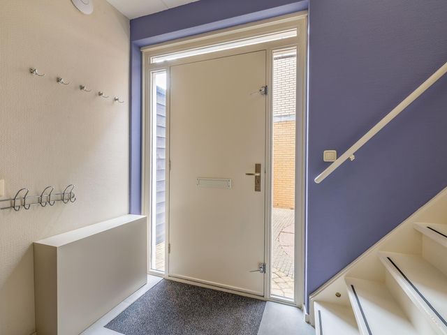 Foto van Waterlijn 16