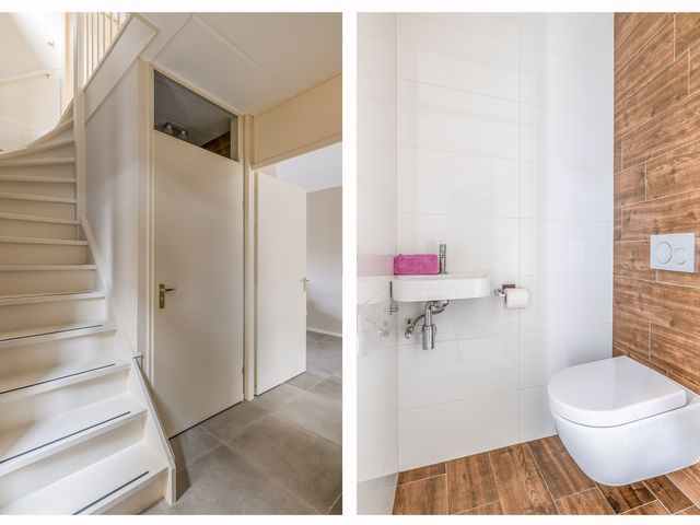 Foto van Waterlijn 16