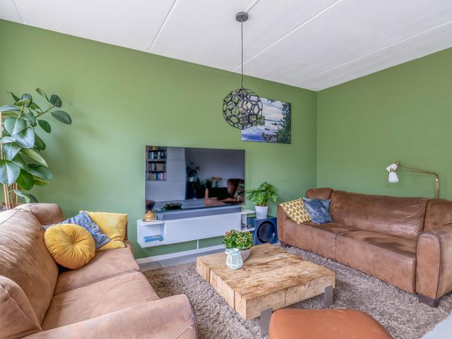 Foto van Waterlijn 16