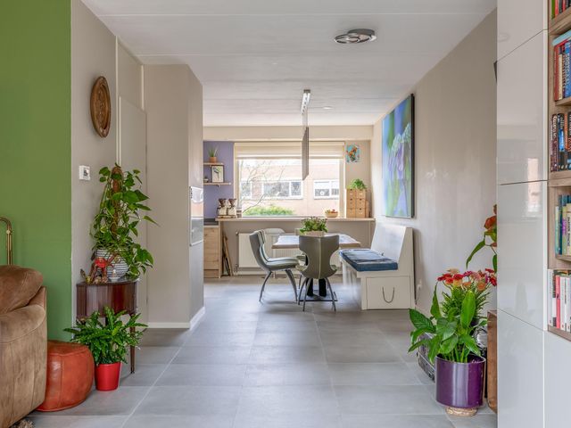 Foto van Waterlijn 16