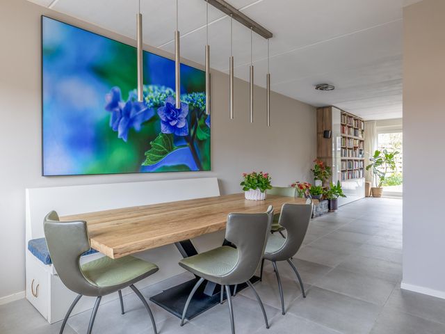 Foto van Waterlijn 16